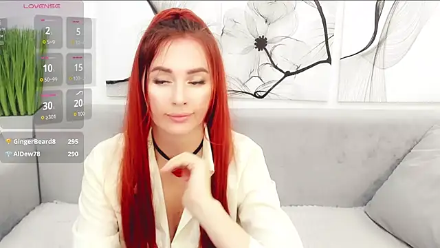 Vita_Flowen's cam snapshot