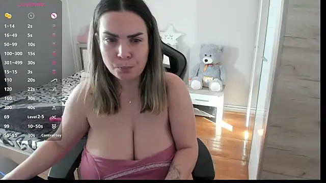 VanessaReiten's cam snapshot