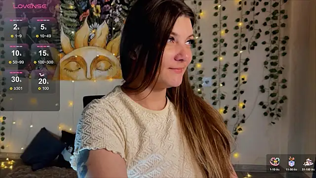 SweetyKatherine's cam snapshot