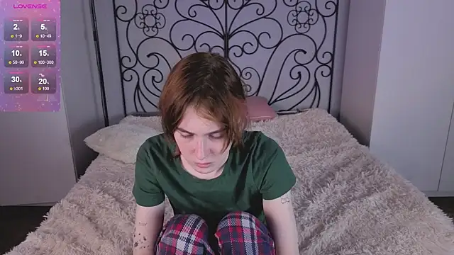 Danny_loves_Mary's cam snapshot