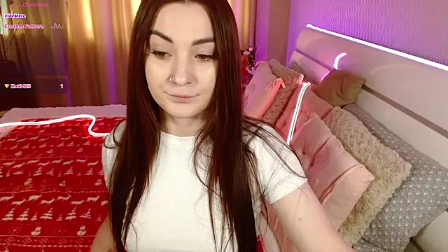 AdeleCutie live sex cam