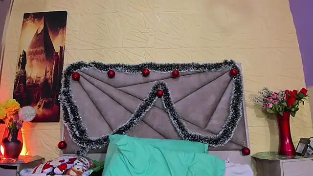 Esmeralda_oikos's cam snapshot