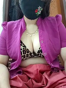 Saanvi-Sen's cam snapshot