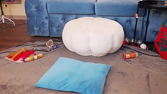 SamaraSinn's cam snapshot