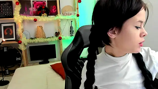 Sima_Wendy's cam snapshot