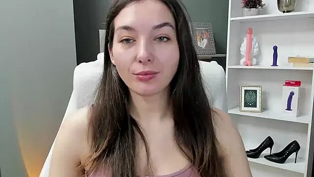 Meagn_Extasy's cam snapshot