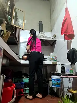 Basanis68's cam snapshot