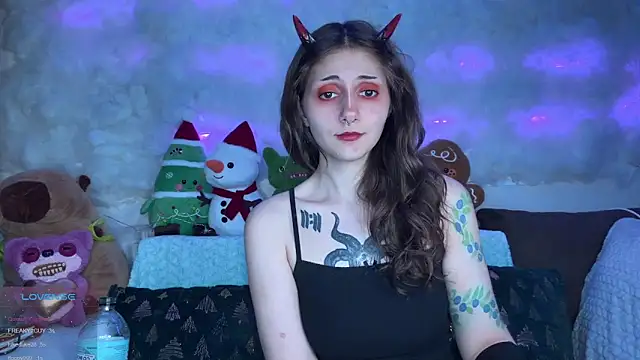 _Devill_Baby's cam snapshot