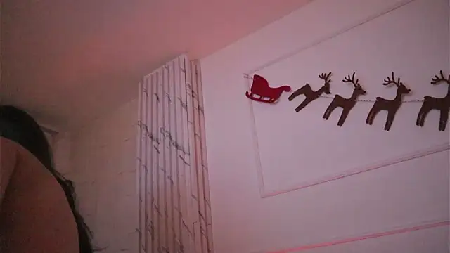 Daisha_Riley's cam snapshot