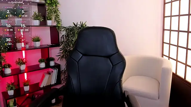 KristineBeauty's cam snapshot