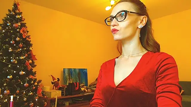 Lady_Sunshine_'s cam snapshot