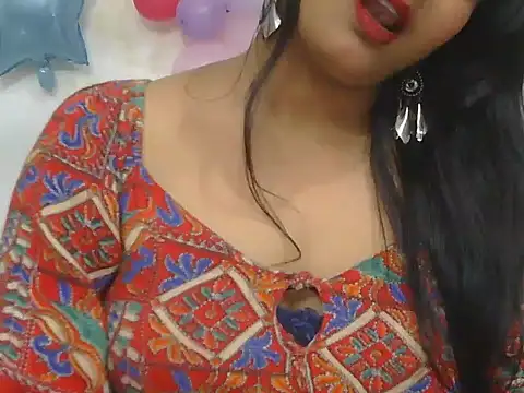 POOJA_199's cam snapshot