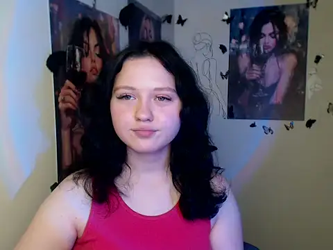 LadyAlice_'s cam snapshot