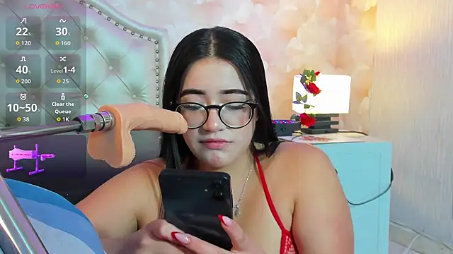 Sophia_Valkova's cam snapshot