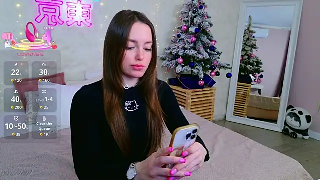 JulliRoss's cam snapshot