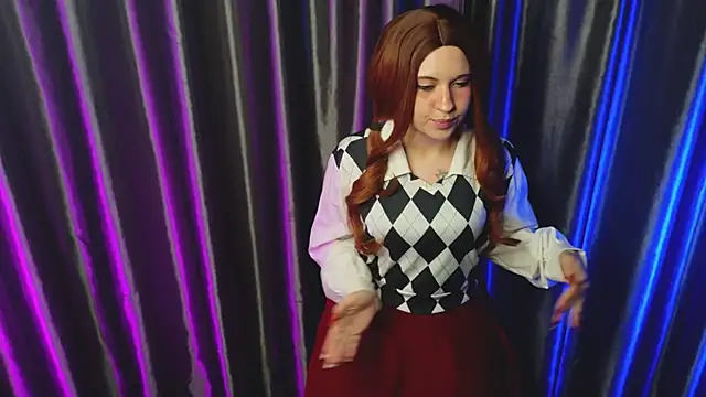 VennieCowgill's cam snapshot