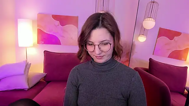 JaneGraceful's cam snapshot