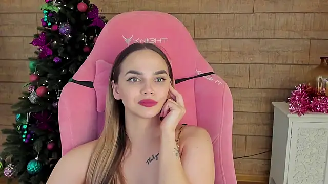 AnitaVenture's cam snapshot