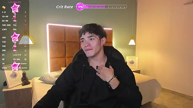 AlejooTwink live sex cam