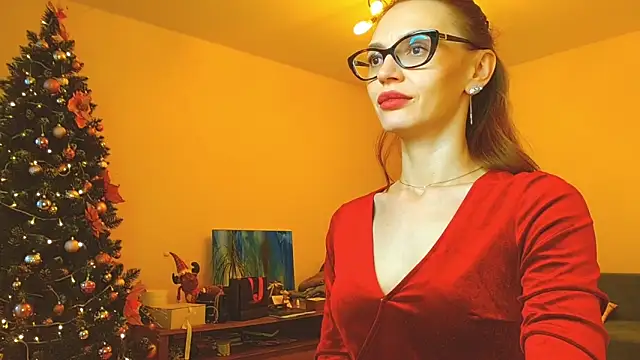 Lady_Sunshine_'s cam snapshot