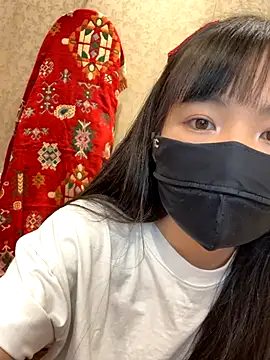 BigHaComing live sex cam