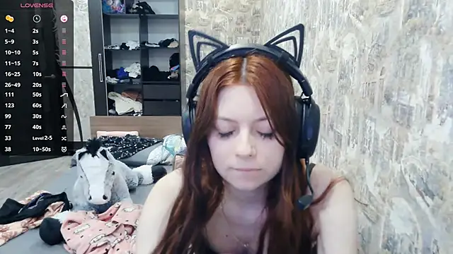 RendyDow's cam snapshot