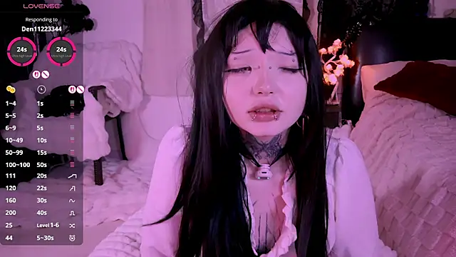 Lein_Bone's cam snapshot