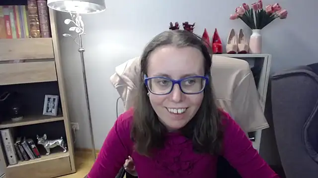 sweetxLizzy's cam snapshot