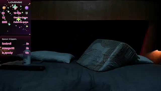 Alexia__cox's cam snapshot