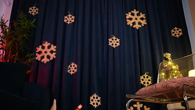 _ChloeLee_'s cam snapshot