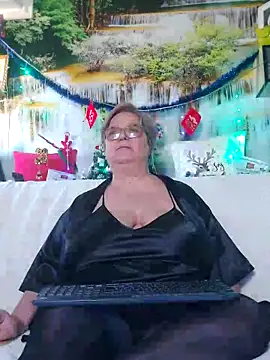 QueenPammy1's cam snapshot