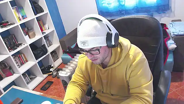 ravingr4d4's cam snapshot