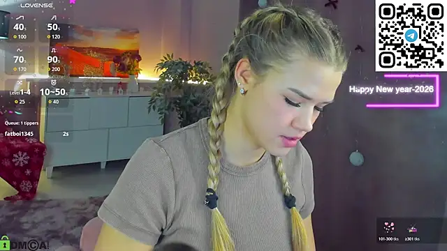 CherryLexi_'s cam snapshot