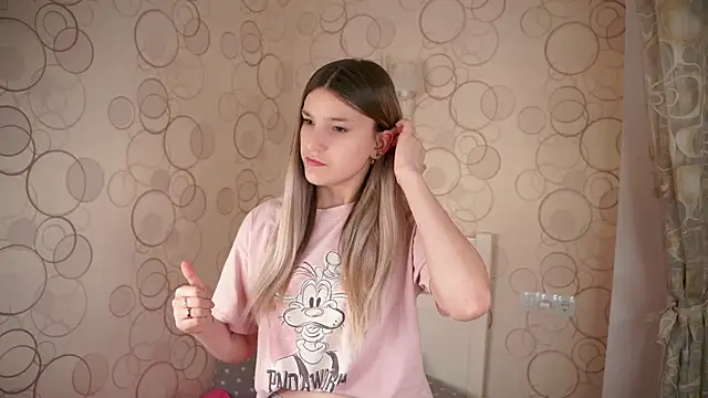 SerinaBinderup's cam snapshot