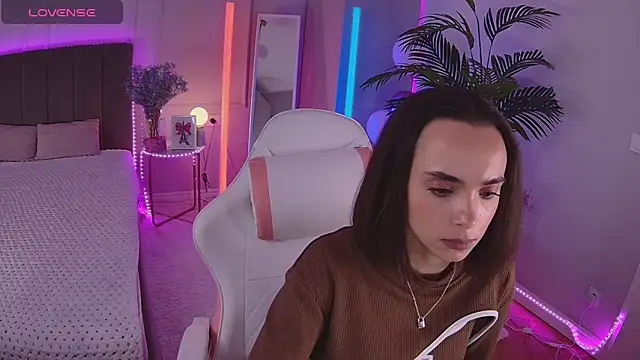 Dayana_Foxy's cam snapshot