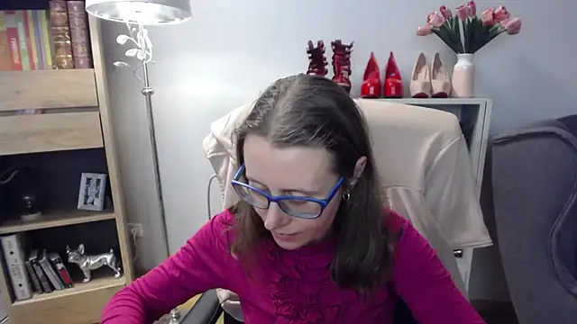 sweetxLizzy's cam snapshot