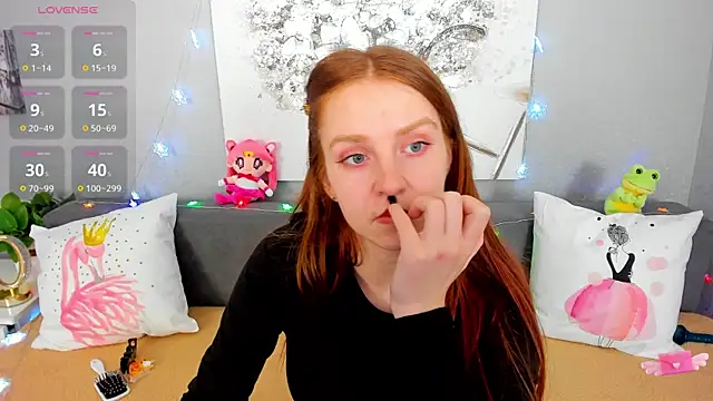 Evarey_'s cam snapshot