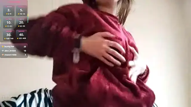 BunkedTempter's cam snapshot