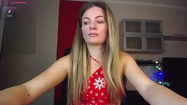 ladysabotage's cam snapshot