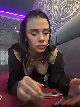 Queen_of_pain's cam snapshot