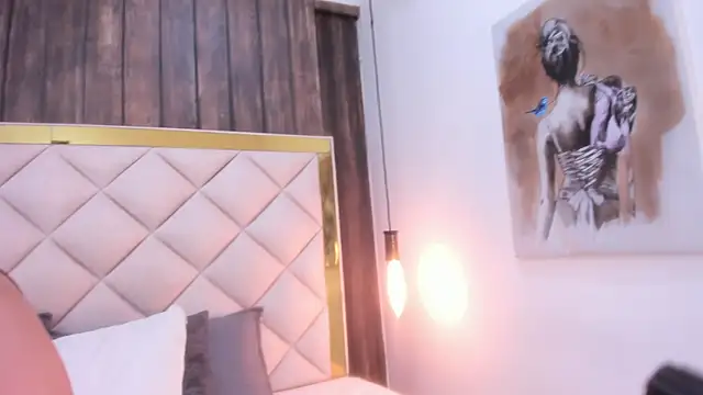 Scarlett_Blakee's cam snapshot