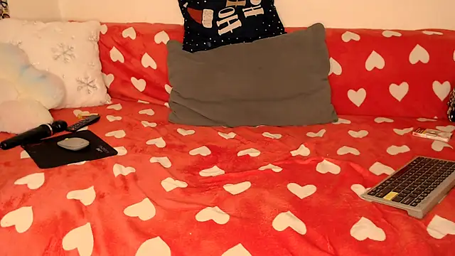 LexyDevine's cam snapshot