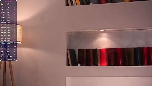 MercBoone live sex cam