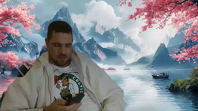 chibrax918 live sex cam