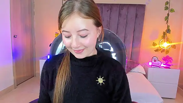 Dahlia_Rousse's cam snapshot