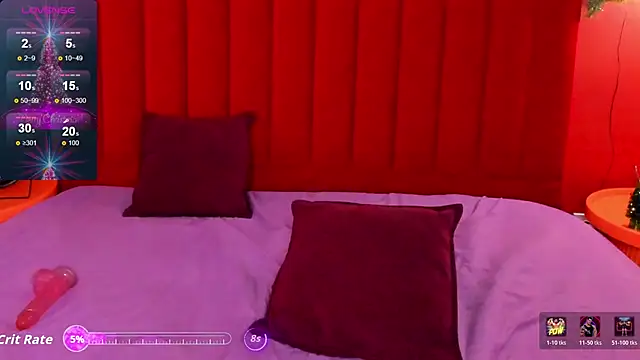 Fluffy_Monica's cam snapshot