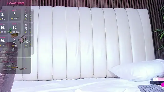 SandraMilerr live sex cam