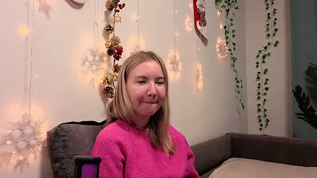 CathyHeximer's cam snapshot