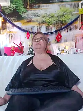 QueenPammy1's cam snapshot