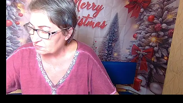 OlgaLuck's cam snapshot